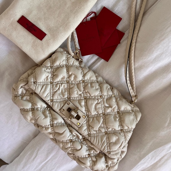 Valentino Garavani Handbags - Valentino Garavani Bag
